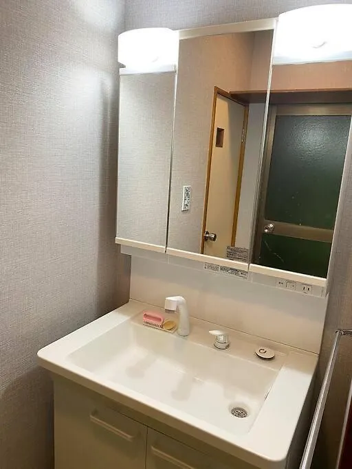 Apartment New飯田橋ファミリーホテル Tokyo