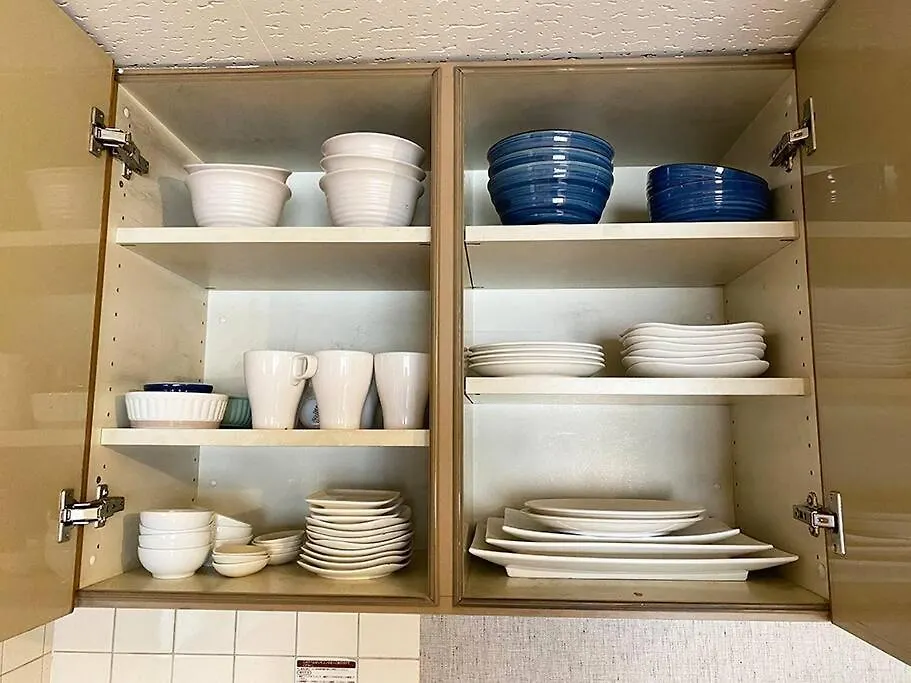 Apartment New飯田橋ファミリーホテル Tokyo Japan