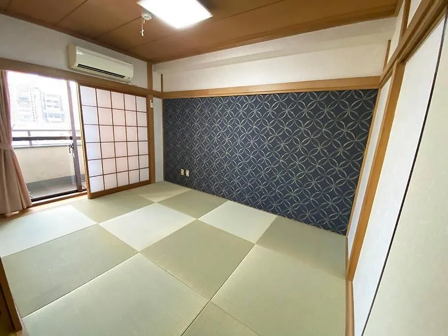 New飯田橋ファミリーホテル Tokyo Japan